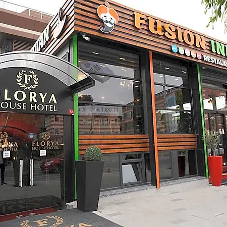 Florya House 2*