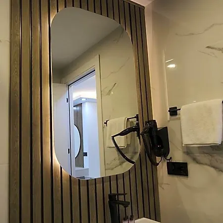 Florya House Hotell