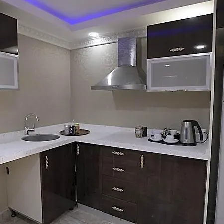 Florya House