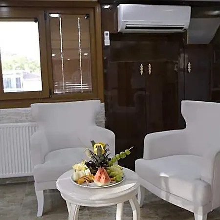 Hotell Florya House Istanbul