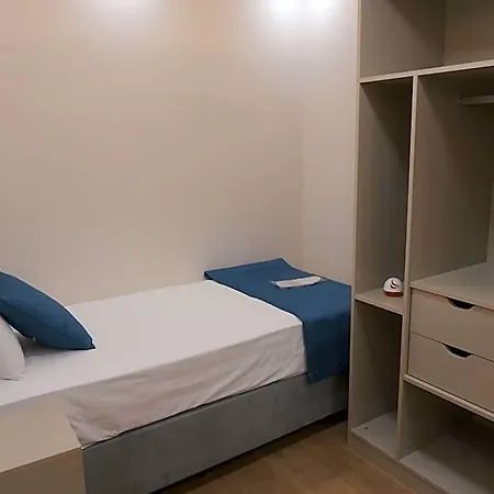 Florya House