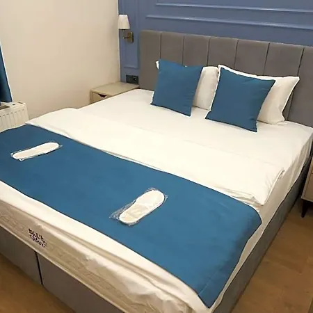 Florya House Hotell Istanbul