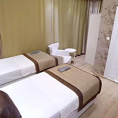 Florya House 2*