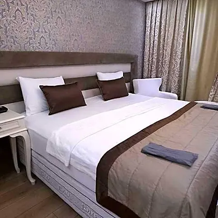 Hotel Florya House
