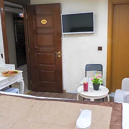 Florya House Hotell Istanbul