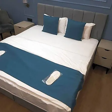 Florya House Hotell Istanbul