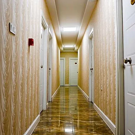 Florya House