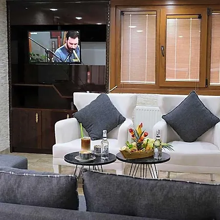 Florya House Istanbul