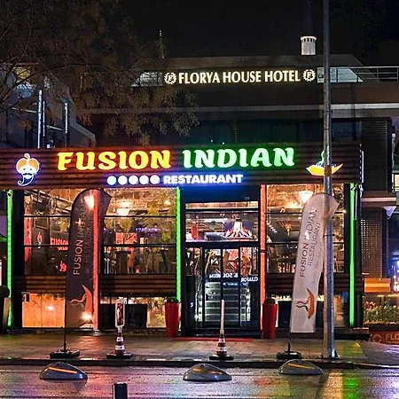 Florya House Hotell
