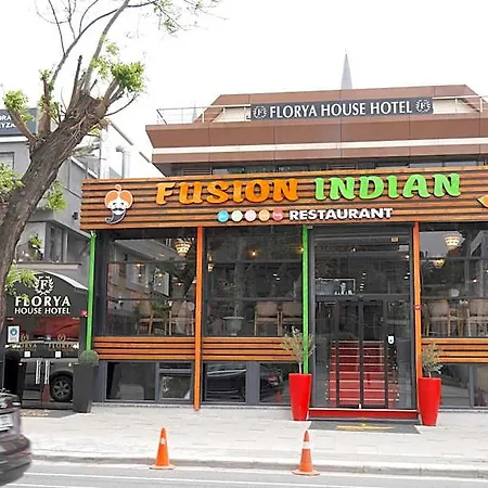 Florya House 2* Istanbul