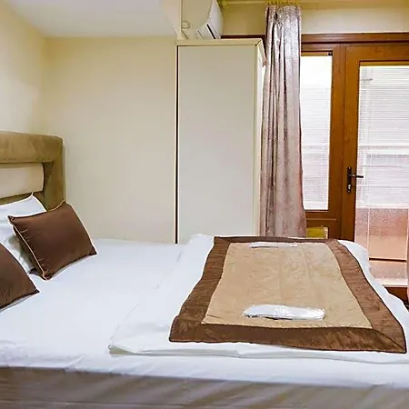 Florya House Istanbul