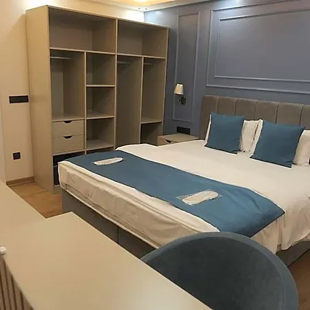 Florya House 2* Istanbul