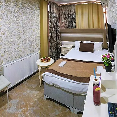 Florya House 2* Istanbul