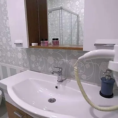 Florya House 2* Estambul