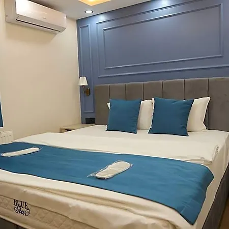 Florya House Hotell 2*