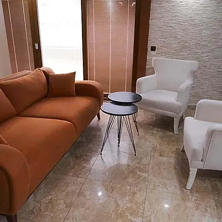 Hotell Florya House 2*