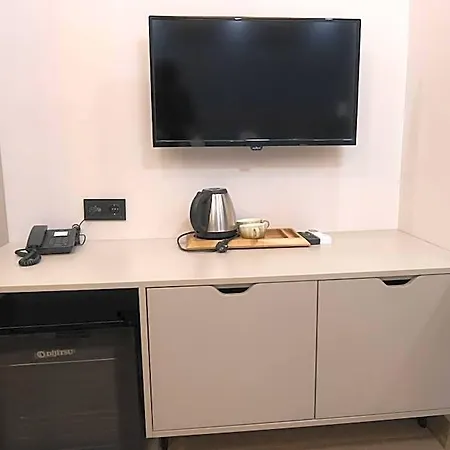 Hotell Florya House