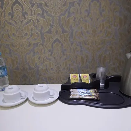 Hotel Florya House Istanbul