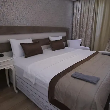Florya House
