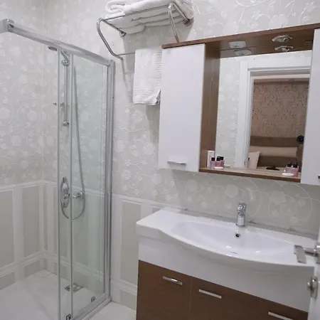 Florya House Hotel Istambul