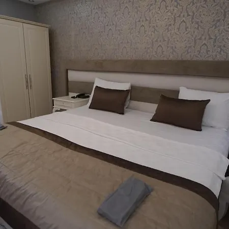 Florya House 2* Istambul