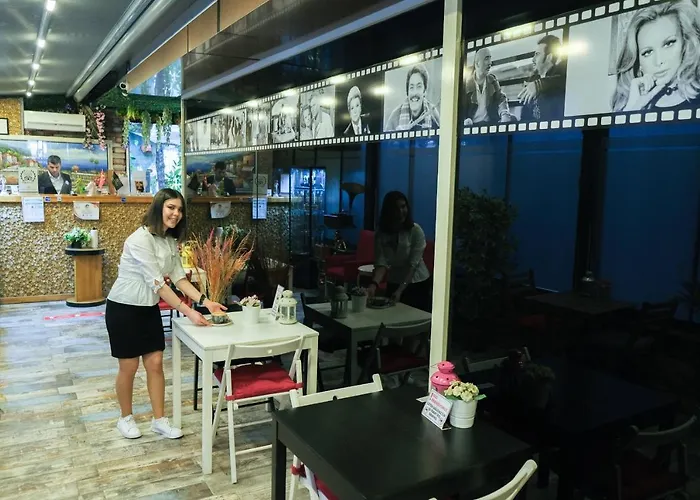 Hotel Florya House 2*