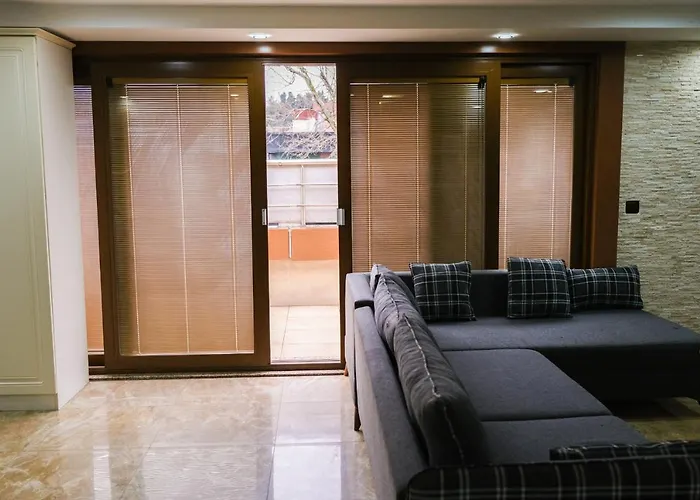 Florya House 2* Istanbul