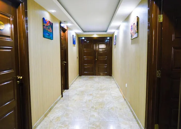 Hotel Florya House Istanbul