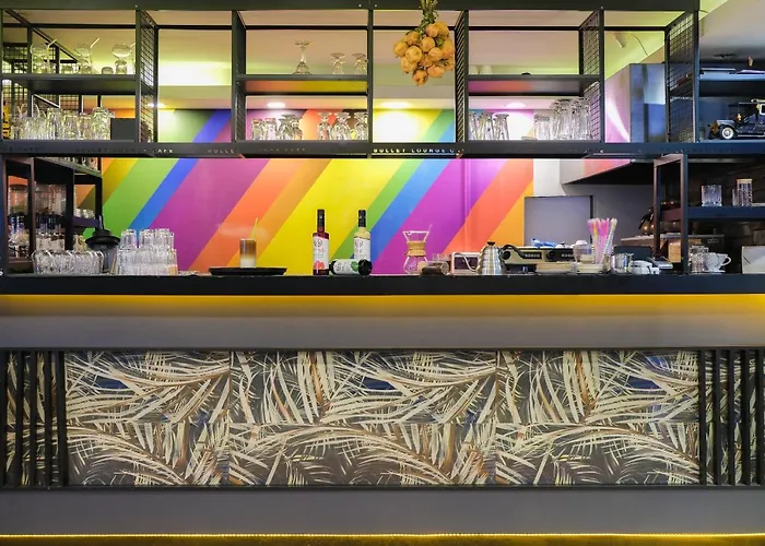 Florya House Стамбул