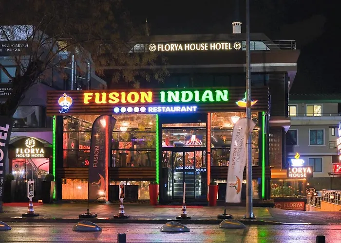 Florya House Istanbul