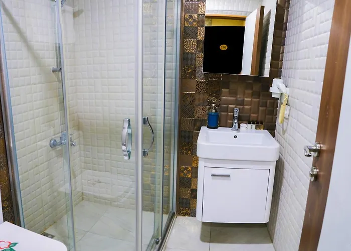 Florya House Hotel 2*