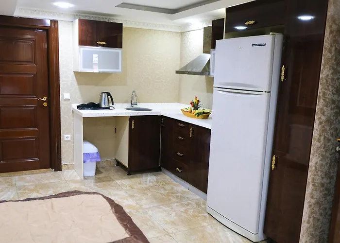 Florya House Отель