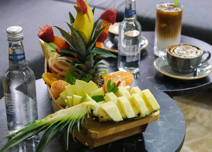 Hotel Florya House Istanbul