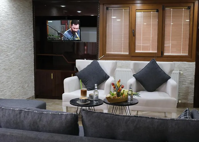 Florya House 2* Istanbul