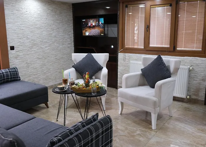 Florya House Hotel Istanbul