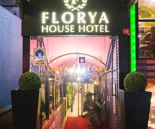 Florya House Istanbul