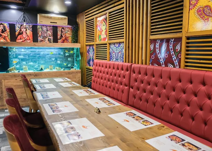 Florya House Стамбул