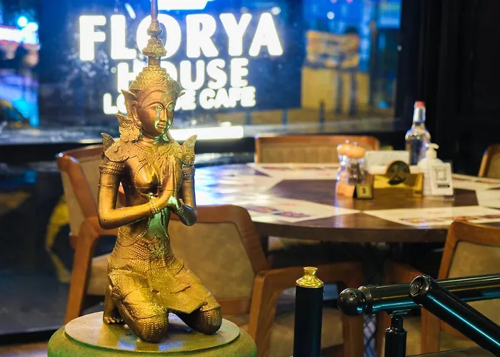 Hotel Florya House Istanbul