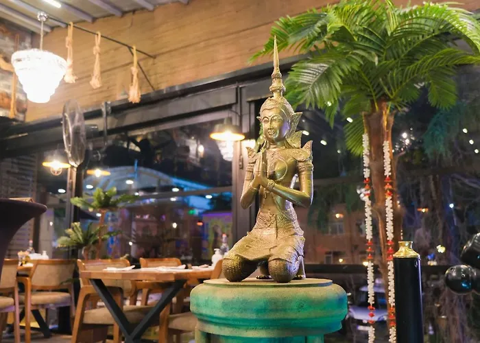 Florya House Отель 2*