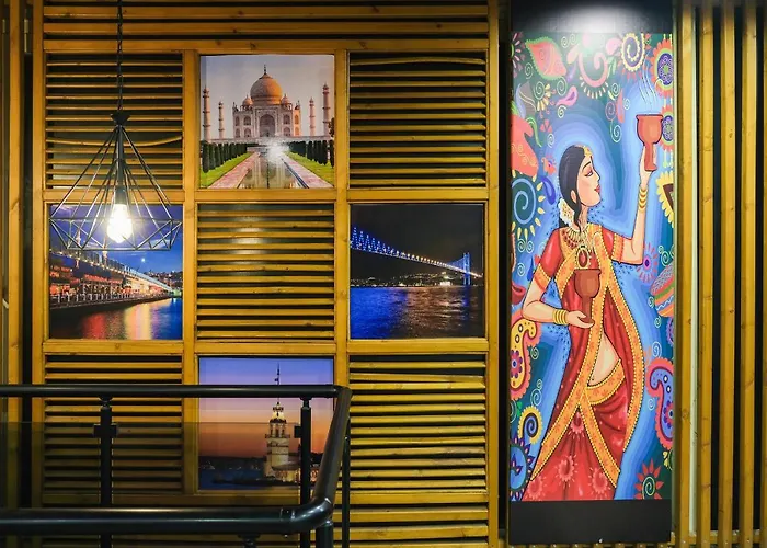 Hotel Florya House Istanbul