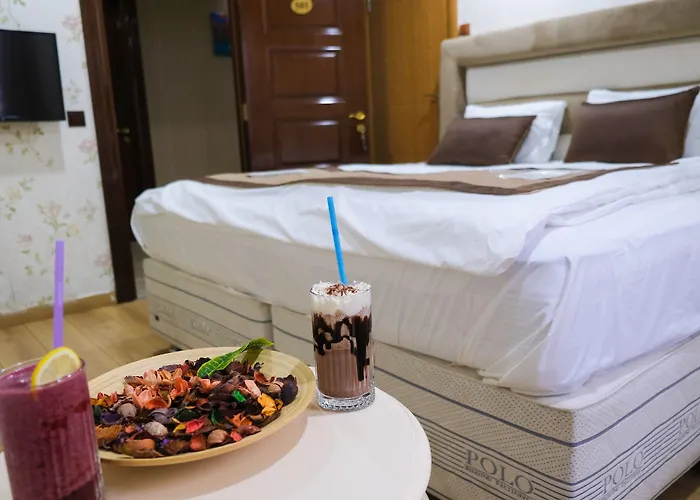 Hotel Florya House 2*