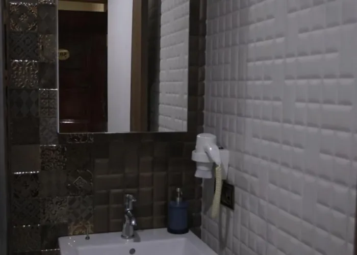 Отель Florya House Стамбул