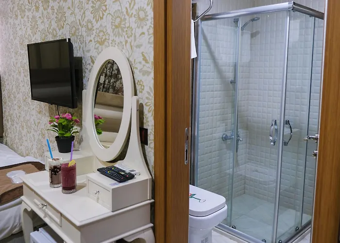 Florya House Отель Стамбул