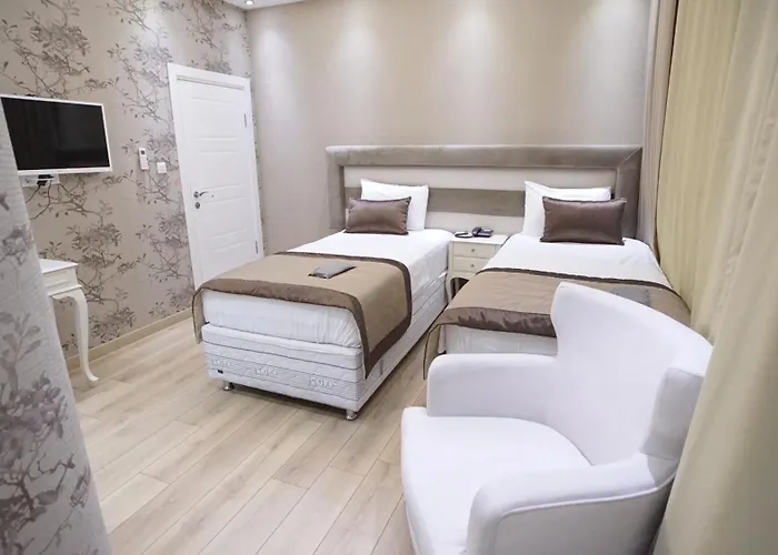 Florya House 2* Istanbul