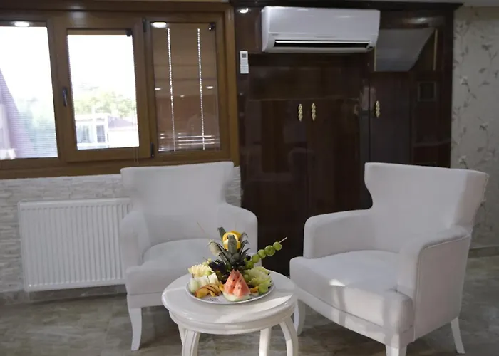 Florya House Hotel Istanbul