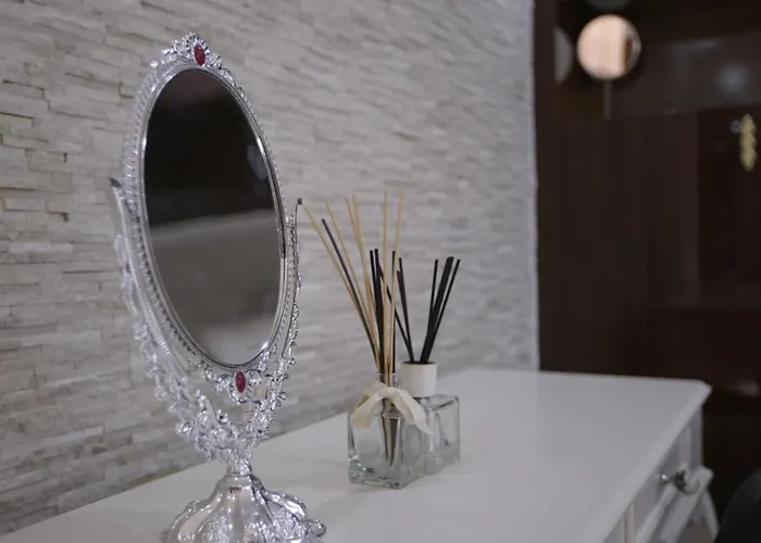 Florya House Отель