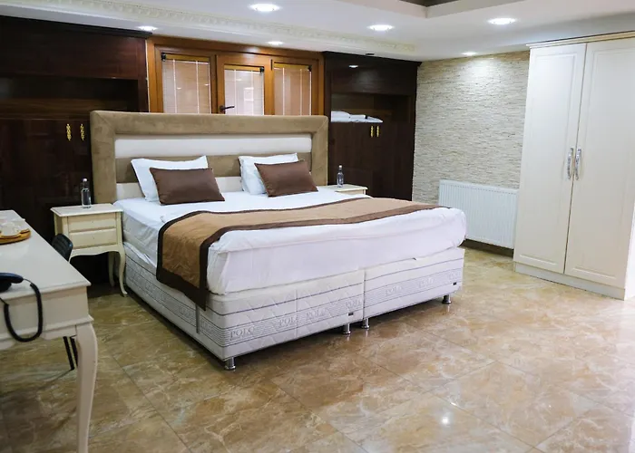 Florya House 2* Стамбул