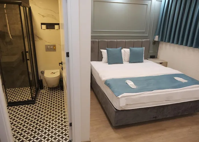 Florya House 2* Istanbul