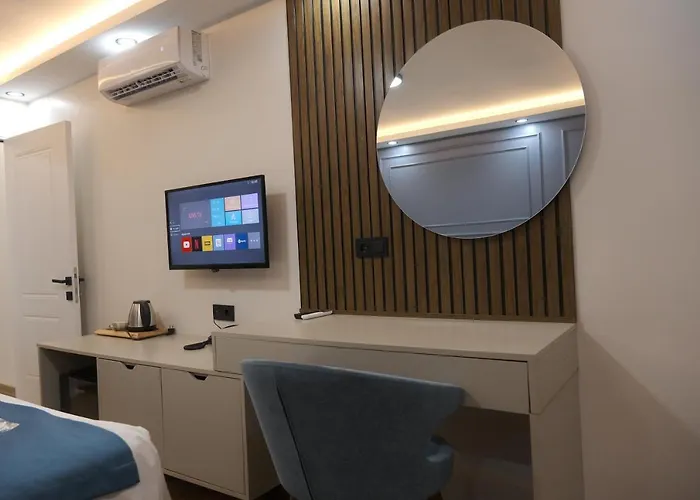 Florya House Istanbul