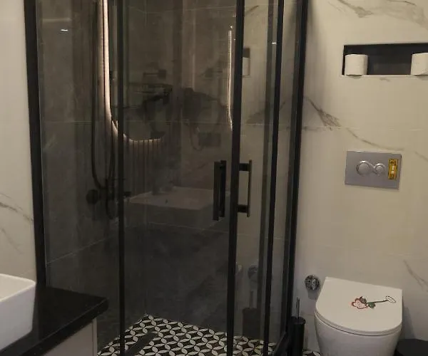 Отель Florya House Стамбул